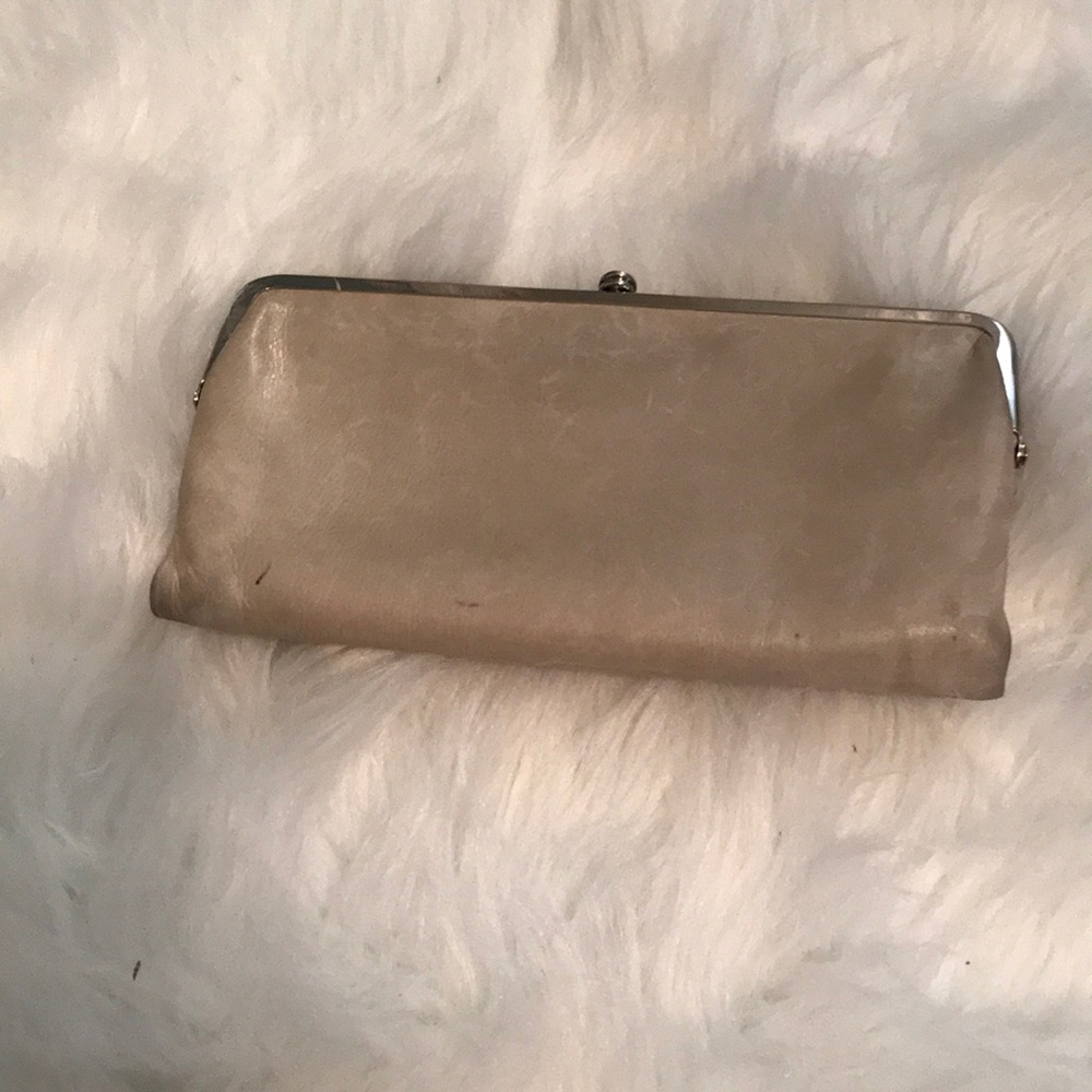 Hobo wallet